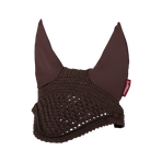 Lemieux - Vogue Horse Fly Veil Brown | - Ohlala