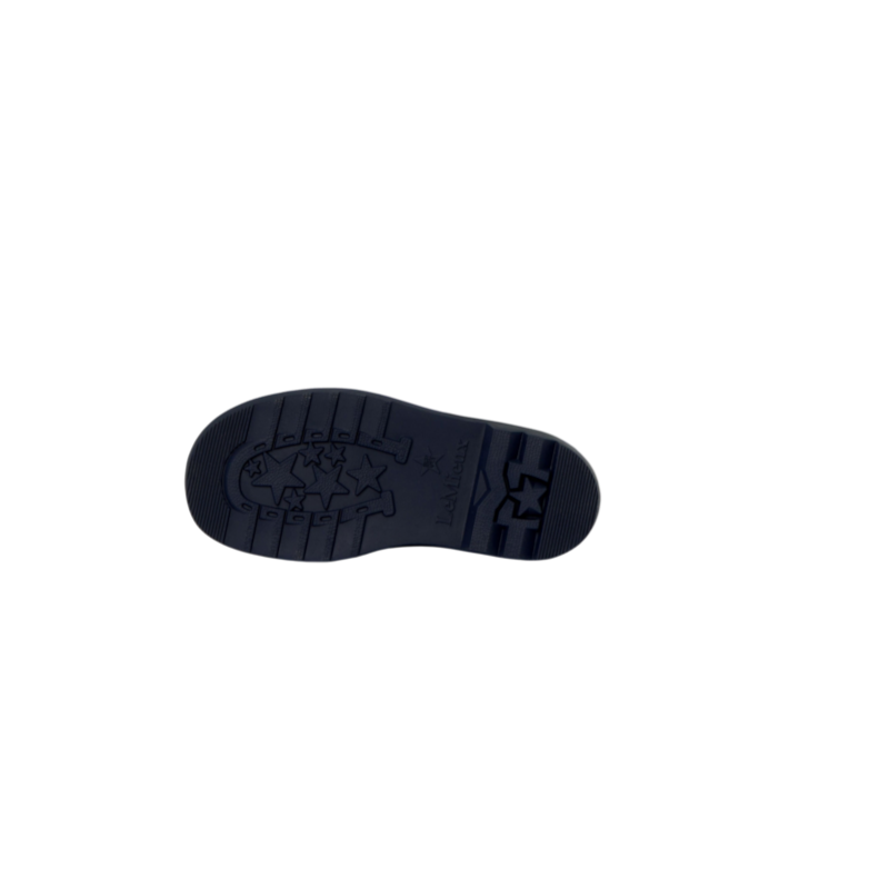 LeMieux - Splash Rain Boots in Citron/Black