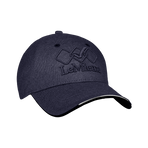 Lemieux - Casquette unisexe Team Baseball marine | - Ohlala