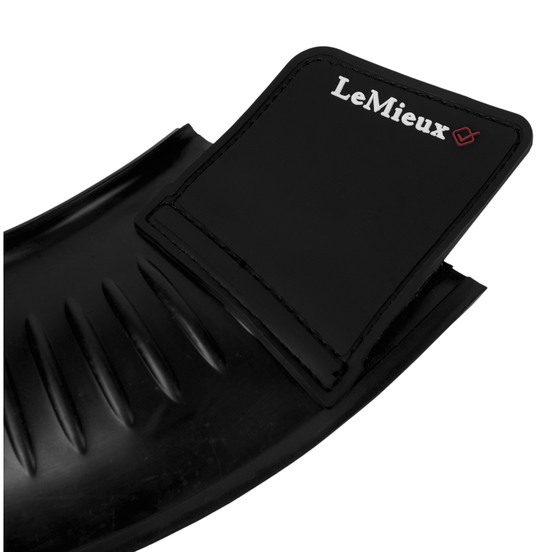 Lemieux - Rubber Bell Boots Black (x2) | - Ohlala