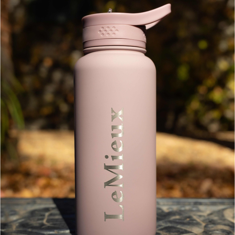 LeMieux - Gourde LeMieux wild rose