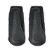 Lemieux - Grafter black soft closed boots (x2) | - Ohlala