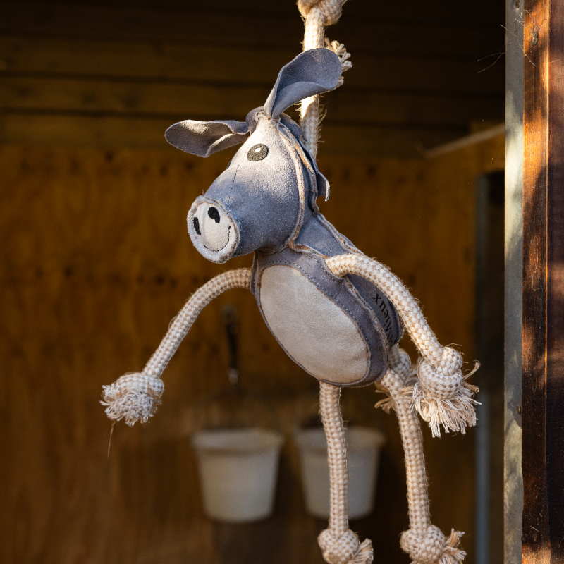 Lemieux - Toy for horses Donkey