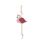 Lemieux - Flamingo Horse Toy | - Ohlala