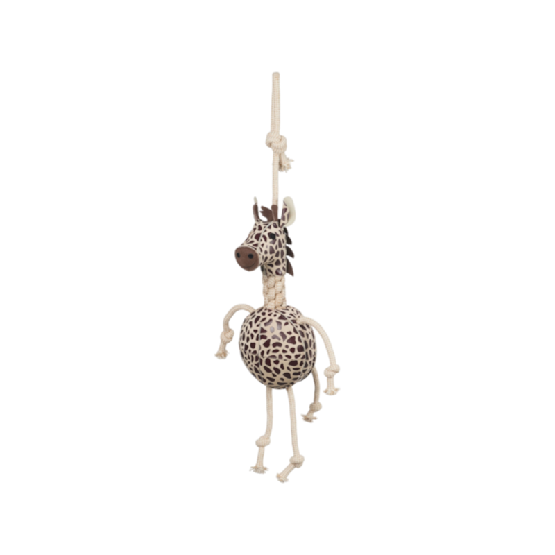 LeMieux - Giraffe Horse Toy