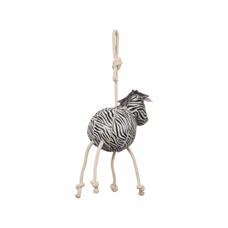LeMieux - Gioco per cavalli Zebra