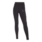 Lemieux - Legging d'équitation fille Darla noir | - Ohlala