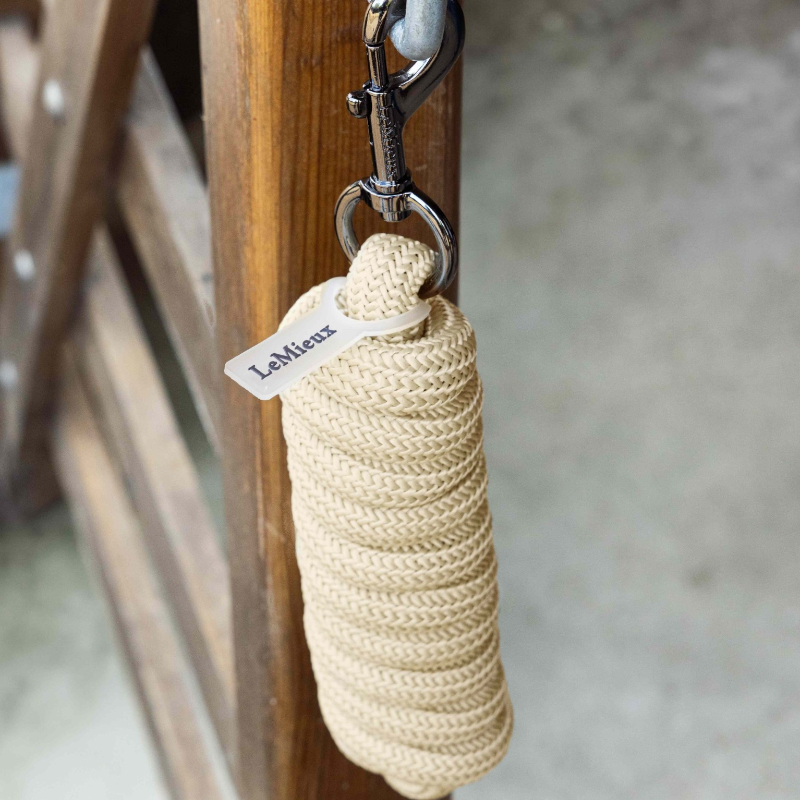 LeMieux - Essence Pear Lead Rope