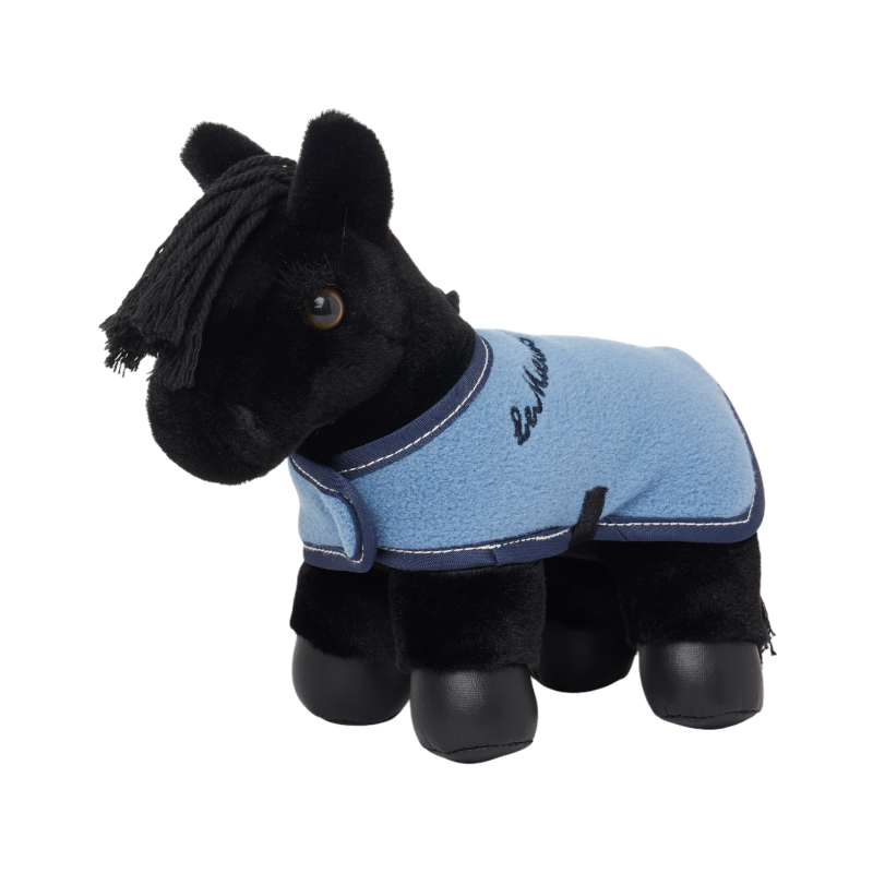 Lemieux - Peluche Tiny Pony Skye | - Ohlala