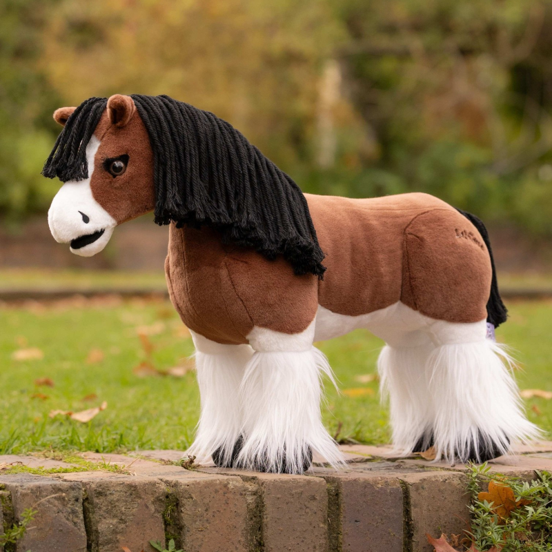 LeMieux - Peluche Toy Pony Titan