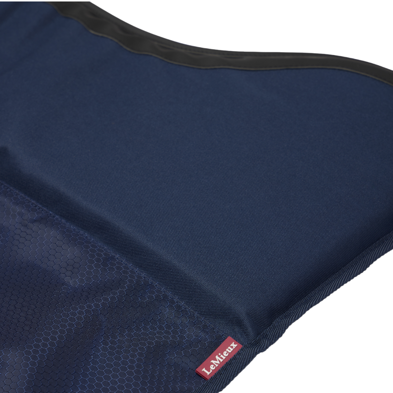 Lemieux - Porte de box Pro Stable Guard marine | - Ohlala