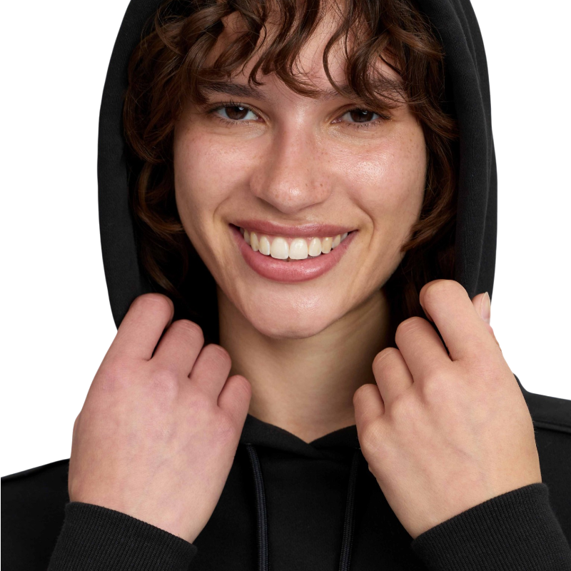 LeMieux - Women's Eden Sparkle Hoodie in Black