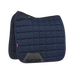 Lemieux - 3D Mesh Self-Cool Square Dressage Pad Navy | - Ohlala