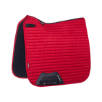 Lemieux - Tapis de dressage Square suédine chili | - Ohlala