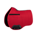 Lemieux - Czaprak GP Suede Square chili | - Ohlala