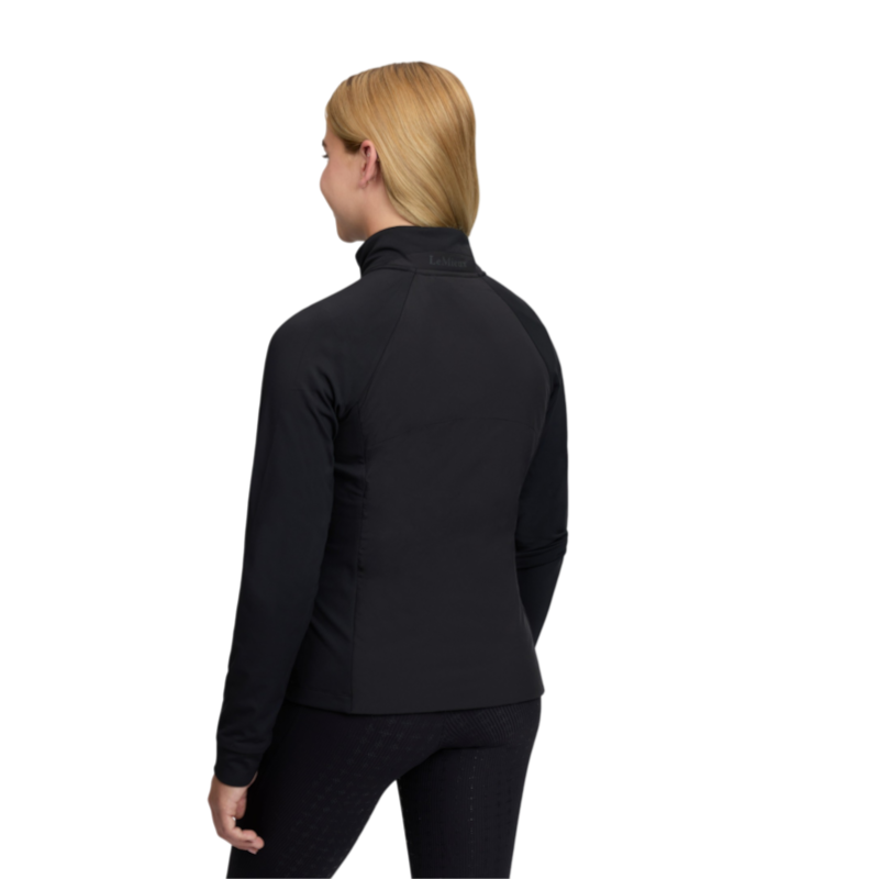 LeMieux - Kids’ Betty Lightweight Jacket in Black