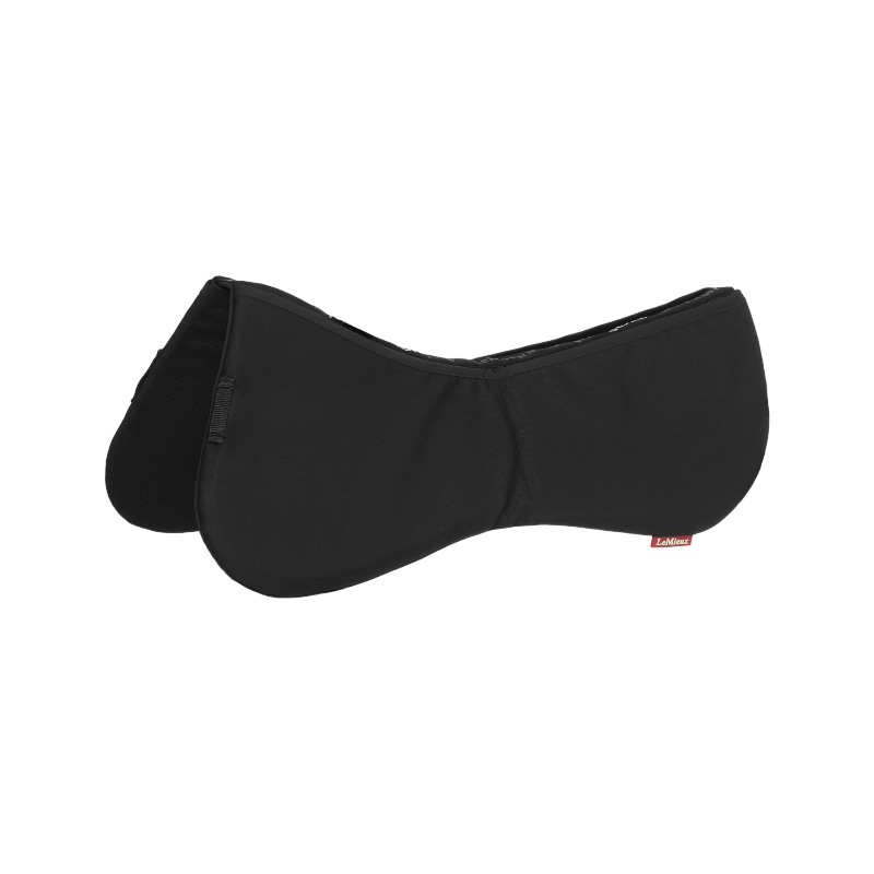 Lemieux - Amortisseur Pro Sorb Plain 2 noir | - Ohlala