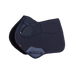 Lemieux - Sattelpad Pro Sorb Plain 2 Square marine | - Ohlala