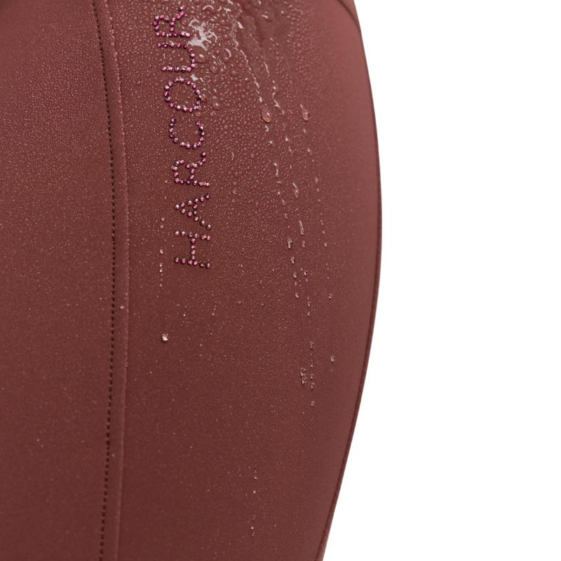 Harcour - Damen-Reithose Luce Vigne