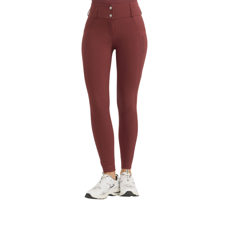 Harcour - Damen-Reithose Luce Vigne