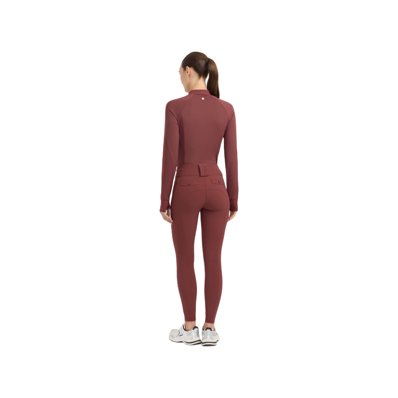 Harcour - Damen-Reithose Luce Vigne