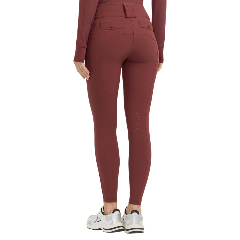 Harcour - Damen-Reithose Luce Vigne