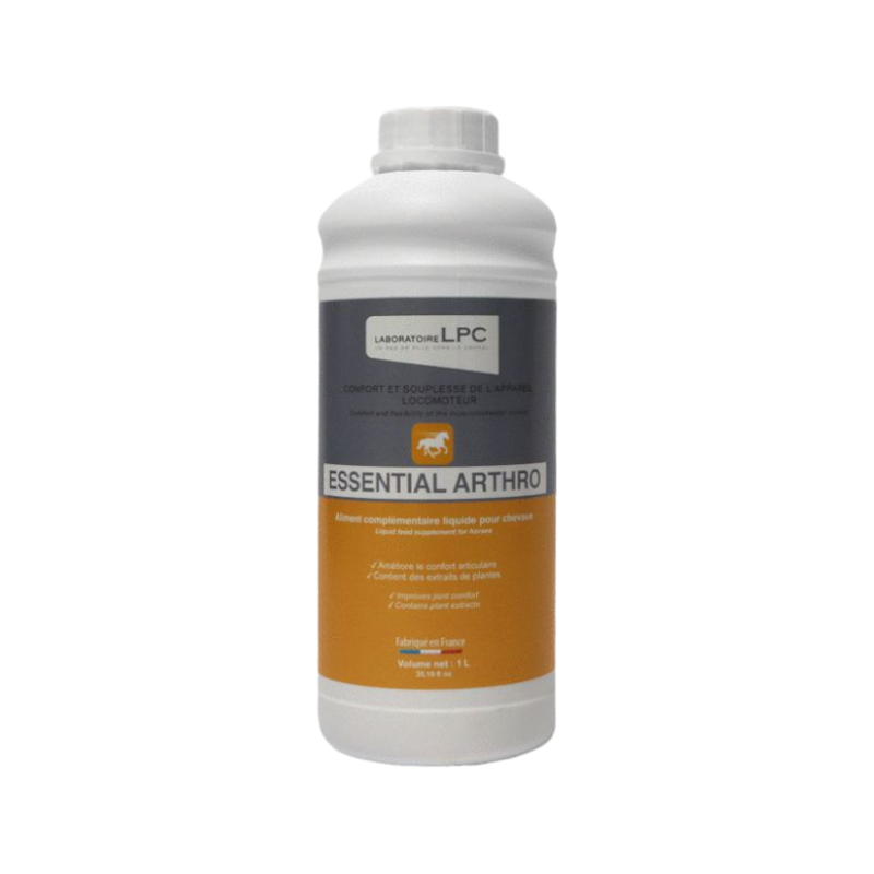 Laboratoire LPC - Dietary Supplement Essential Arthro | - Ohlala