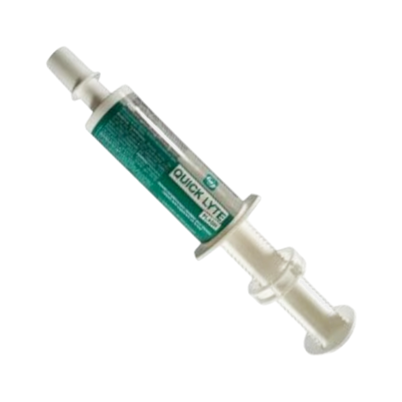 Laboratoire LPC - Jeringa complemento alimenticio Electrolytes Quick Lyte Flash | - Ohlala