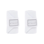 Lami-cell - Elastic exercise bandages white (x2) | - Ohlala