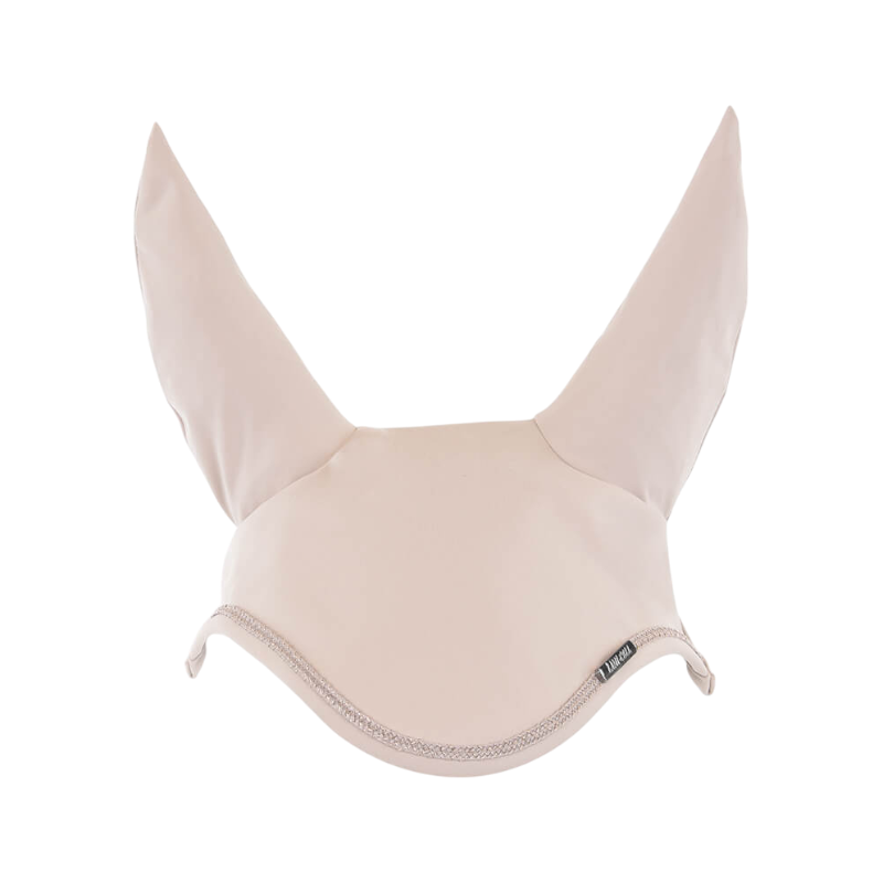 Lami-cell - Bonnet pour chevaux Midnight beige | - Ohlala