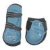 Lami-cell - Guêtres et protège-boulets Elite turquoise | - Ohlala