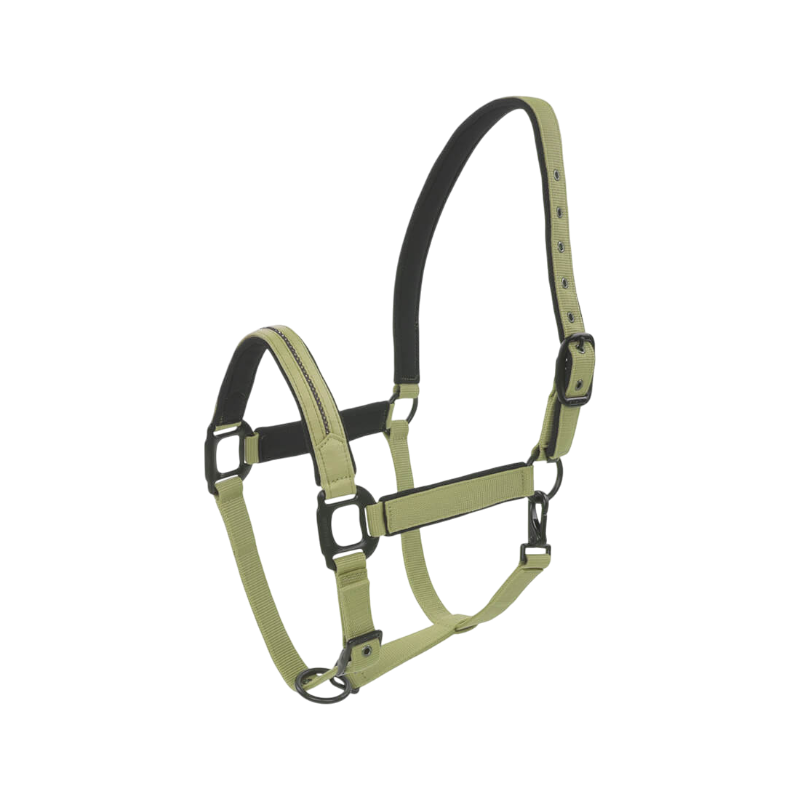 Lami-cell - Charming halter light green | - Ohlala