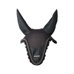Lami-cell - Short horse ear bonnet Aurora dark grey | - Ohlala