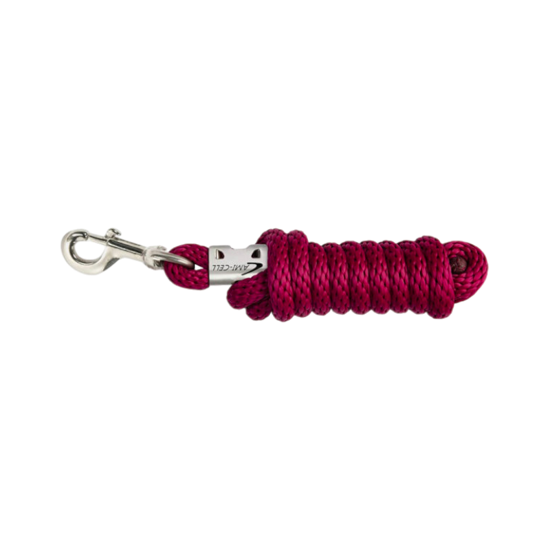Lami-cell - Longe d'attache framboise | - Ohlala