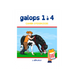 Lavauzelle - Cuaderno de ejercicios galops 1 a 4 con vídeos | - Ohlala