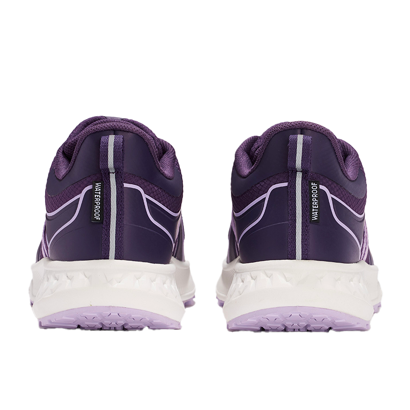 LeMieux - Wasserdichte Kinder-Sneakers Trax Viva Junior Young Rider juniper/ lilac | - Ohlala