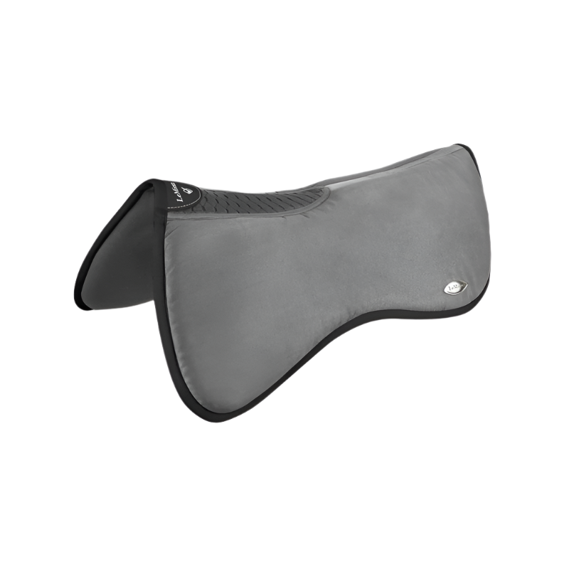 LeMieux - Amortiguador viscoelástico Wither Relief gris | - Ohlala