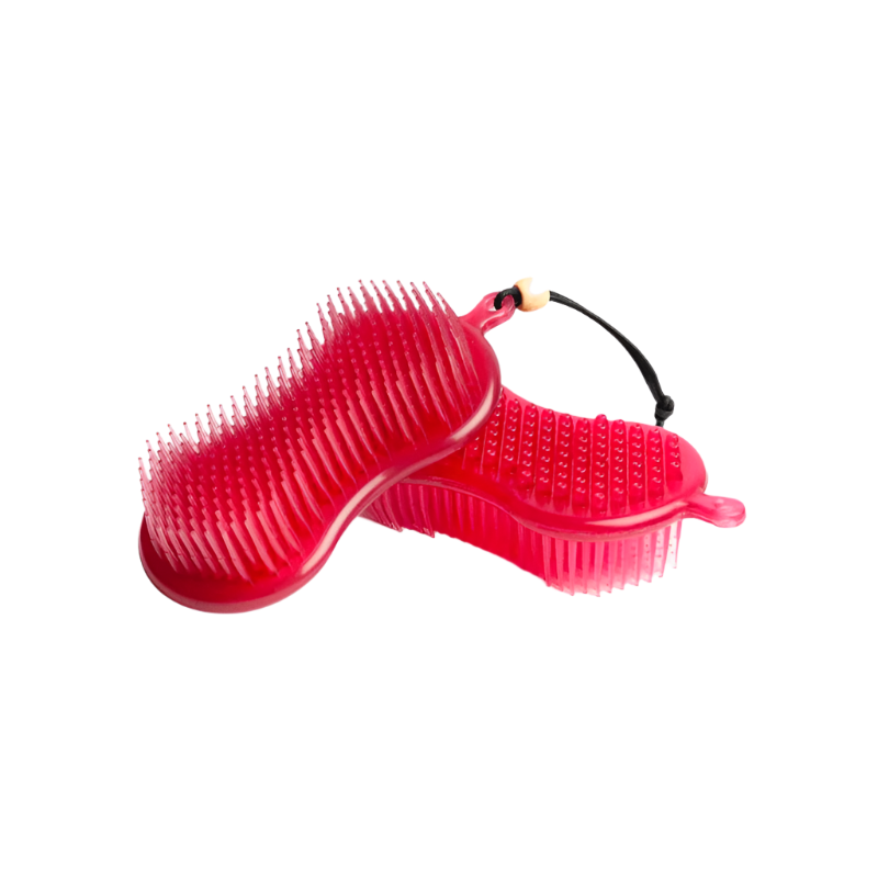 LeMieux - Hippo Brush pink | - Ohlala