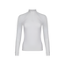 LeMieux - Langarmshirt Damen Olivia weiß | - Ohlala