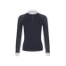 LeMieux - Langarmshirt Damen Olivia marine | - Ohlala