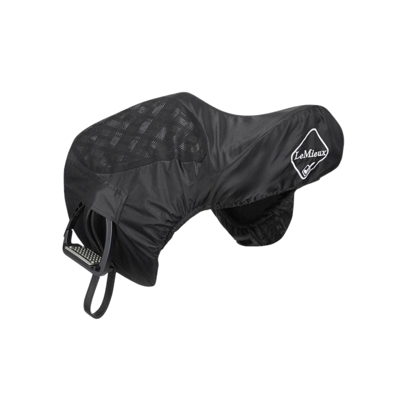 LeMieux - Couvre-selle imperméable | - Ohlala