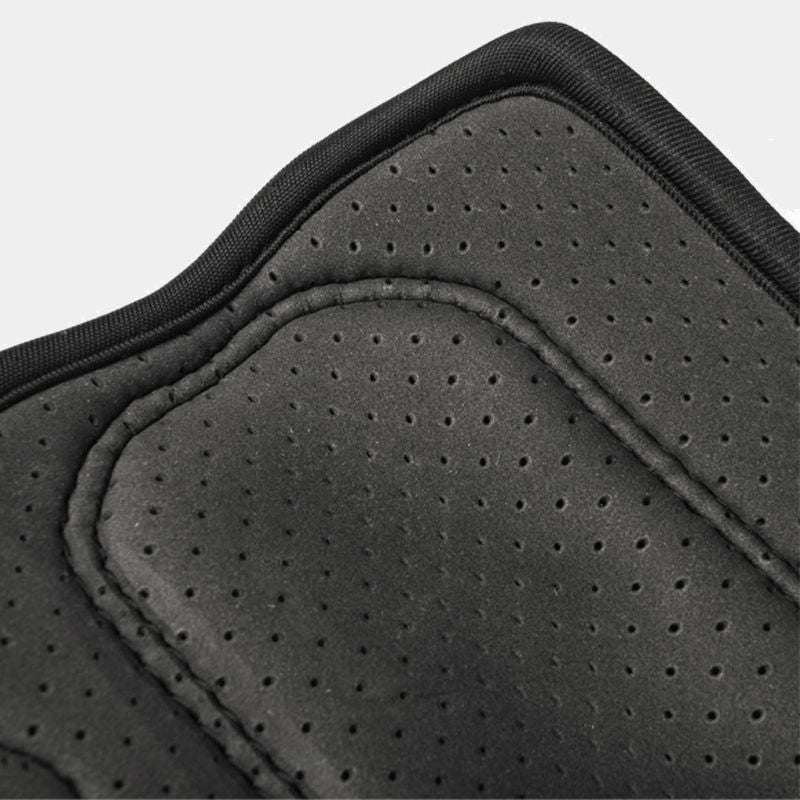LeMieux - Stinchiere da cross Carbon Air nero | - Ohlala