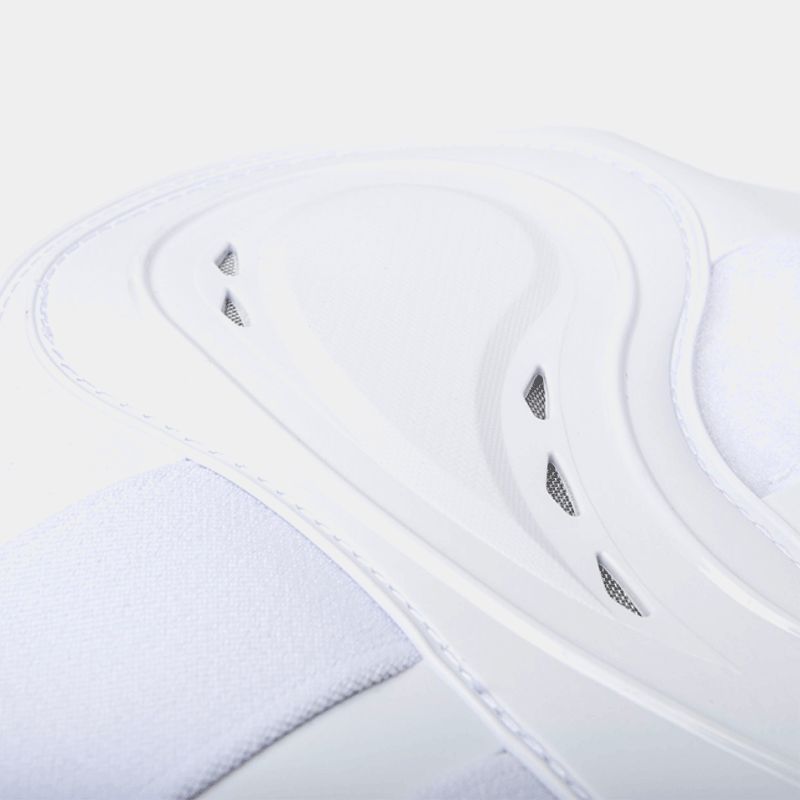 LeMieux - Stinchiere chiuse ProShell bianco | - Ohlala