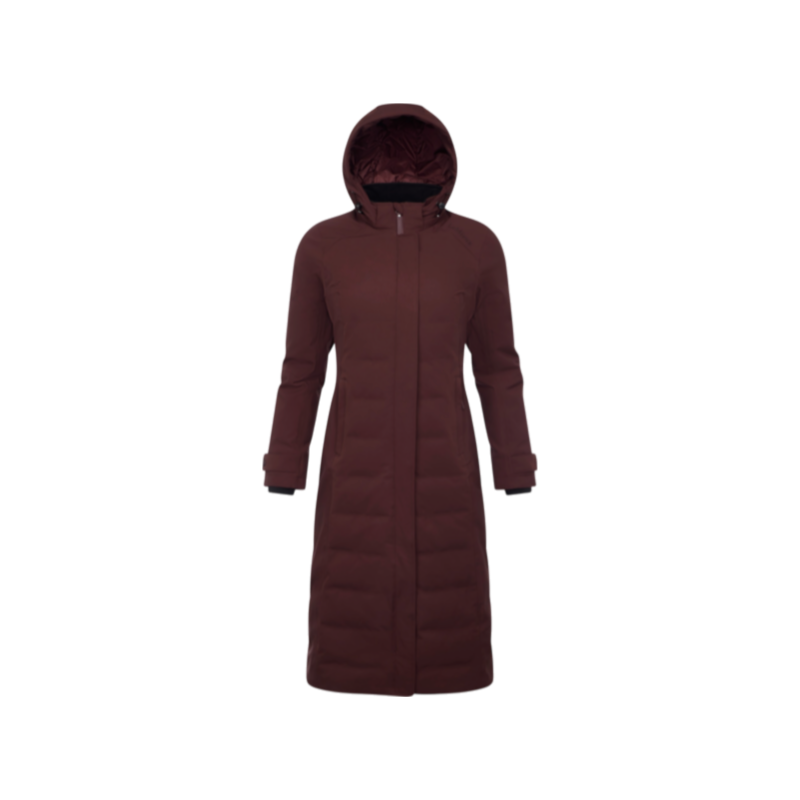 LeMieux - Women's Erin Bramble Waterproof Parka