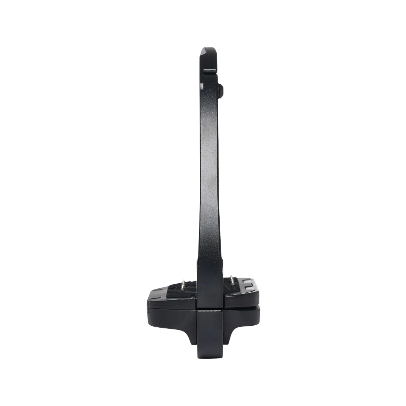 LeMieux - Vector Balance Stirrup Safety Stirrups Black / Black