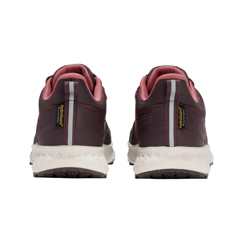 LeMieux - Sneakers femme imperméables Trax Viva damson | - Ohlala