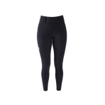 Kentucky Horsewear - Legging da equitazione donna Classic blu navy full grip | - Ohlala