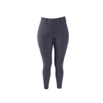 Kentucky Horsewear - Legging da equitazione donna Classic blu oceano full grip | - Ohlala