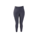 Kentucky Horsewear - Legging d'équitation femme Classic bleu océan full grip | - Ohlala