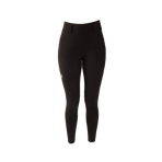 Kentucky Horsewear - Women's Classic full grip riding leggings black | - Ohlala